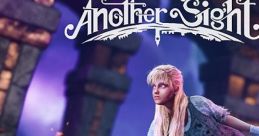 Another Sight - Video Game