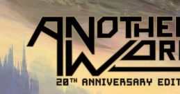 Another World: 20th Anniversary Edition Outer World: 20th Anniversary Edition アウター・ワールド: 20th Anniversary Edition