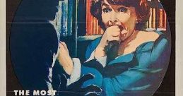 Blackboard Jungle (1955)