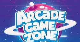 Arcade Game Zone - Video Game Video game from Arcade Game Zone for PS4, PS5, Switch, Switch 2, Xbox One, Xbox Series X/S.