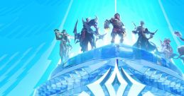 Arena of Valor - Arena of Valor International Championship 2022 - Video Game