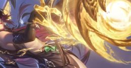 Arena of Valor - Azka, the Eternal Priest - Video Game