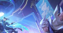 Arena of Valor - Super July (feat. Zeneth) - Video Game