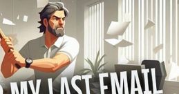 As Per My Last Email - Video Game