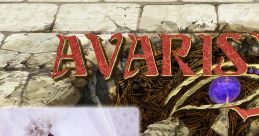 AVARIS3 - Video Game