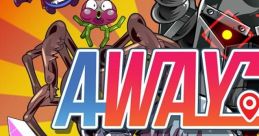 Away: Journey to the Unexpected - Video Game