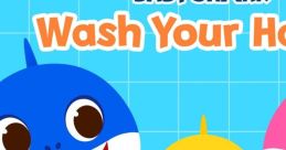 Baby Shark: Wash Your Hands - Video Game