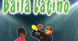 Baila Latino - Video Game
