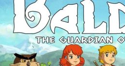 Baldo: The Guardian Owls - Video Game