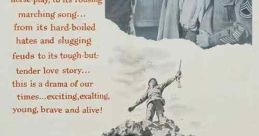 Take the High Ground! (1953)