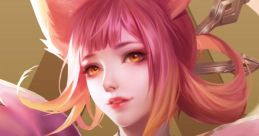 Bản Nhạc Cho Em (Liliana Tân Nguyệt Mị Ly) Arena of Valor - Video Game