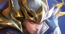 Băng Tâm Đối Đầu (Sổ sứ mệnh 25) Arena of Valor - Video Game