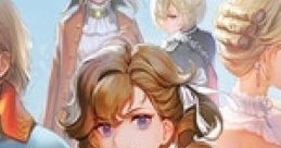 Banner of the Maid 圣女战旗 - Video Game Video game from Banner of the Maid 圣女战旗 for Windows. Published by CE-Asia
