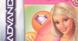 Barbie: Groovy Games - Video Game