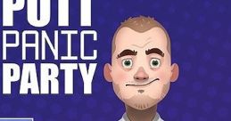 Barry Bradford's Putt Panic Party - Video Game Video game from Barry Bradford's Putt Panic Party for Switch, Switch 2.