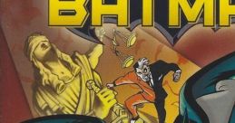 Batman: Justice Unbalanced - Video Game