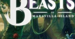 Beasts Of Maravilla Island - Video Game