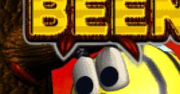 Beeny - Video Game