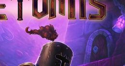 Betomis - Video Game