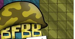 BFBBMix SpongeBobuarePants: Battle for Bikini Bottom Mix - Video Game