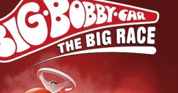 BIG-Bobby-Car: The Big Race - Video Game