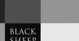 BLACK SHEEP TOWN Original track BLACK SHEEP TOWN オリジナルサウンドトラック - Video Game Video game from BLACK SHEEP TOWN O