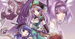 Blazing Souls ブレイジングソウルズ - Video Game Video game from Blazing Souls ブレイジングソウルズ for PS2. Published by