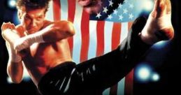 Kickboxer 2: The Road Back (1991) David's brother, Kurt, defeats Po in Kickboxer (1989). A year after Po kills Kurt, David,