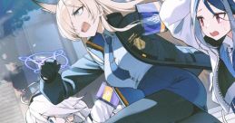Blue Archive Seishun Ensemble Vol.12 "Valkyrie" パトランプハーモニー！ Patrol Lamp Harmony! ブルーアーカイブ