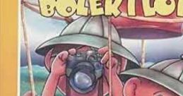 Bolek i Lolek: Pamiątki z Podróży - Video Game