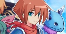 Bonds of the Skies Sora no Folklore 空のフォークロア - Video Game Video game from Bonds of the Skies Sora no Folklore