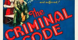 The Criminal Code (1930)