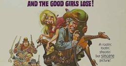 Waterhole #3 (1967) After a professional gambler kills a Confederate soldier, he finds a map pinpointing the location in