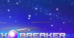 Brick Breaker - Video Game Video game from Brick Breaker for PS4, PS5, Switch, Wii U, Windows, Xbox One, Xbox Series X/S.