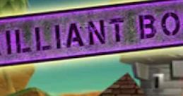 Brilliant Bob - Video Game