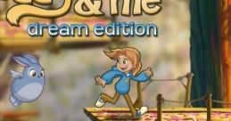 Buddy & Me: Dream Edition - Video Game