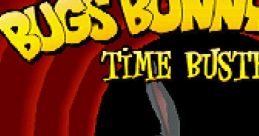 Bugs Bunny & Taz: Time Busters (Prototype) - Video Game