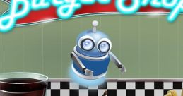 Burger Shop 3 - Video Game Video game from Burger Shop 3 for MacOS, Windows. Published by GoBit Games (2025). Uploaded by