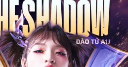 BURN DOWN THE SHADOW (AIC 2025 Theme Song) Arena of Valor - Video Game