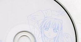 C' ~can't live without you~ Disc C' ~can't live without you~ - Video Game