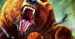 Cabela's Dangerous Hunts 2009 Cabela's Dangerous adventures - Video Game Video game from Cabela's Dangerous Hunts 2009