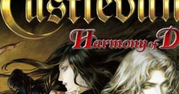Castlevania: Harmony of Despair (PSN) Akumajou Dracula: Harmony of Despair 悪魔城ドラキュラ ハーモニー オブ ディスペアー - Vi