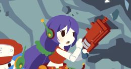 Caveman Story - Video Game Video game from Caveman Story. Published by SiIvaGunner (2024). Uploaded by Kevin (Maycroft)