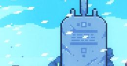 Celeste 2021 Winter Collab OST 2021 Winter Collab OST - Video Game