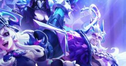 Chẳng Phải Red Flag (Sổ Sứ Mệnh 67 - Ban Nhạc Hỗn Mang) Arena of Valor - Video Game Video game from Chẳng Phải Red Flag (Sổ