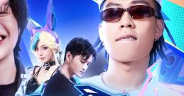 Chỉ Cần Bạn Có Mặt (Ngày Hội Liên Quân 2024) Arena of Valor - Video Game