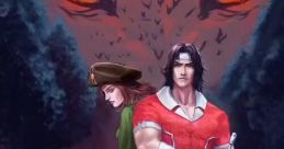Chronicles of the Wolf - Video Game Video game from Chronicles of the Wolf for PS5, Switch, Windows. Published by Migami