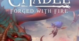 Citadel: Forged with Fire シタデル：永炎の魔法と古の城塞 - Video Game