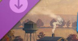 Cities: Skylines - Harvest Harmony - Video Game