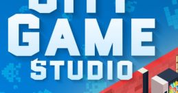 City Game Studio: Your Game Dev Adventure Begins - Video Game Video game from City Game Studio: Your Game Dev Adventure